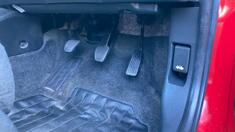 Honda Jazz 1.2 i-VTEC S 5dr [VSA] Petrol Hatchback